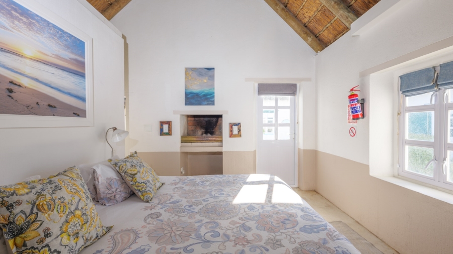 4 Bedroom Property for Sale in Struisbaai Western Cape